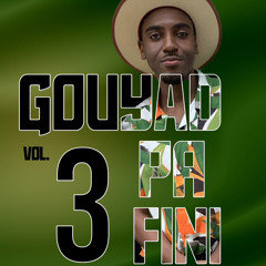 Gouyad Pa Fini Vol. 3 | Vizyon Kompa Mix