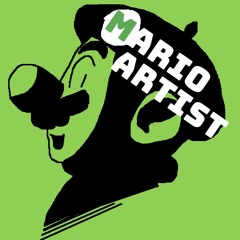 Mario Artist: Talent Studio - The Catwalk (Act 1) (Cover)