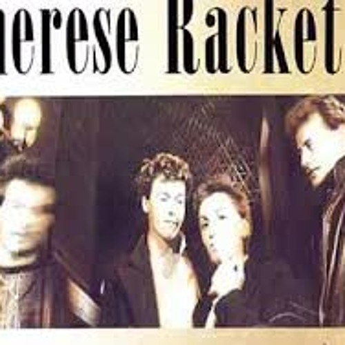 Stream Therese Racket - Absences by pirate | Listen online for free on ...