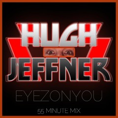 EYEZONYOU - JULY 2020