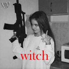 800pts x AMIR type beat "Witch"
