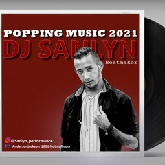 NetU | Dj Sanlyn (Popping Music 2021)