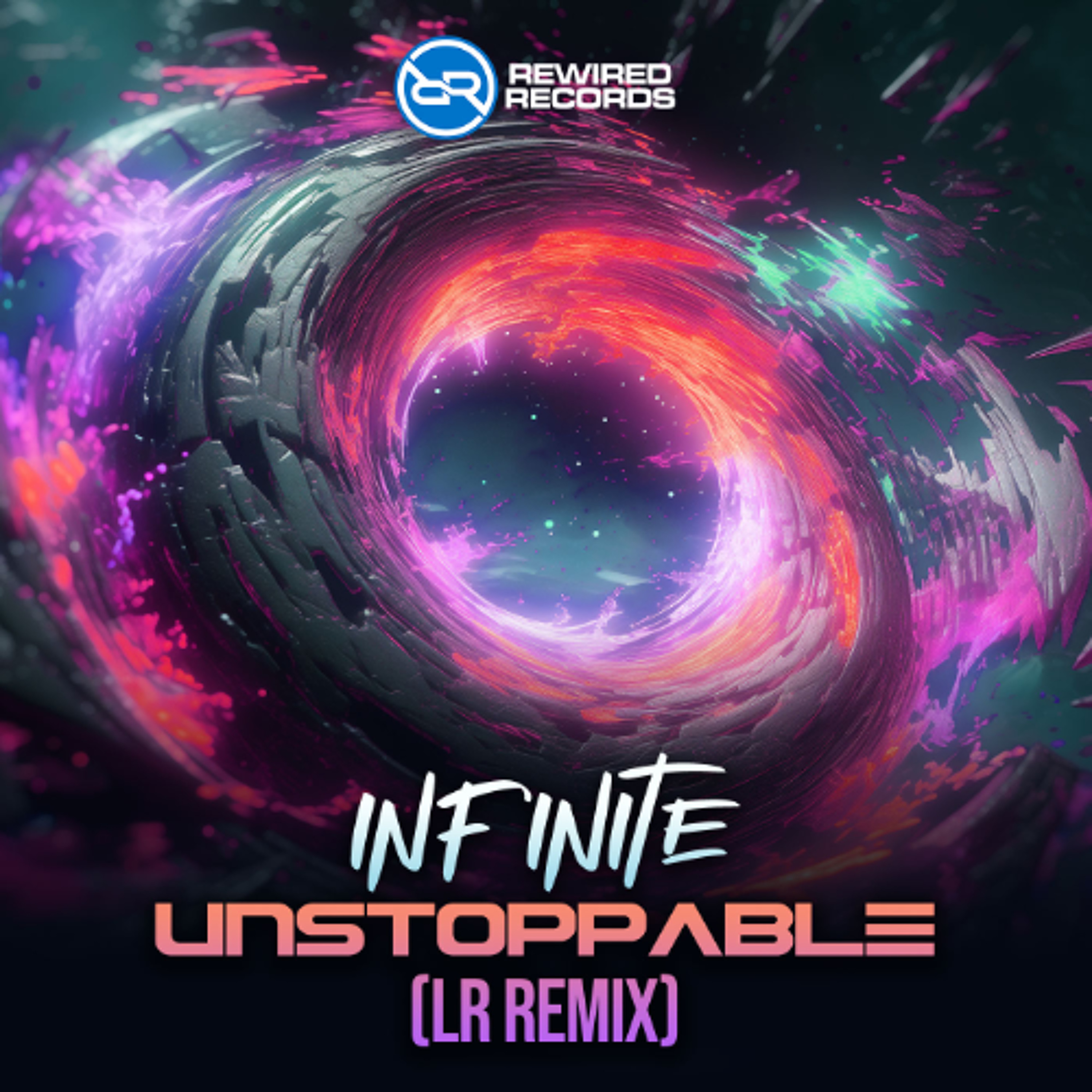 Infinite - Unstoppable (LR Remix) episode artwork