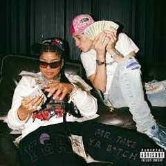 Lil Mabu & ChriseanRock - MR. TAKE YA B*TCH