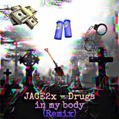 JACE - Graveyard Shift (Remix)