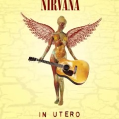 Nirvana - Rape Me (ACOUSTIC)