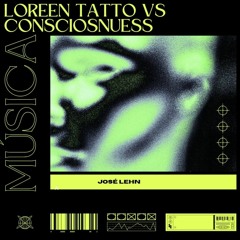 SET-INTRO-Loreen Tatto VS Consciousness