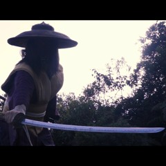 2023 con 4/13 En JAPÓN  Samurai Mix #2