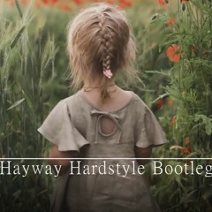 Keane - Somewhere Only We Know (Hayway Hardstyle Bootleg)