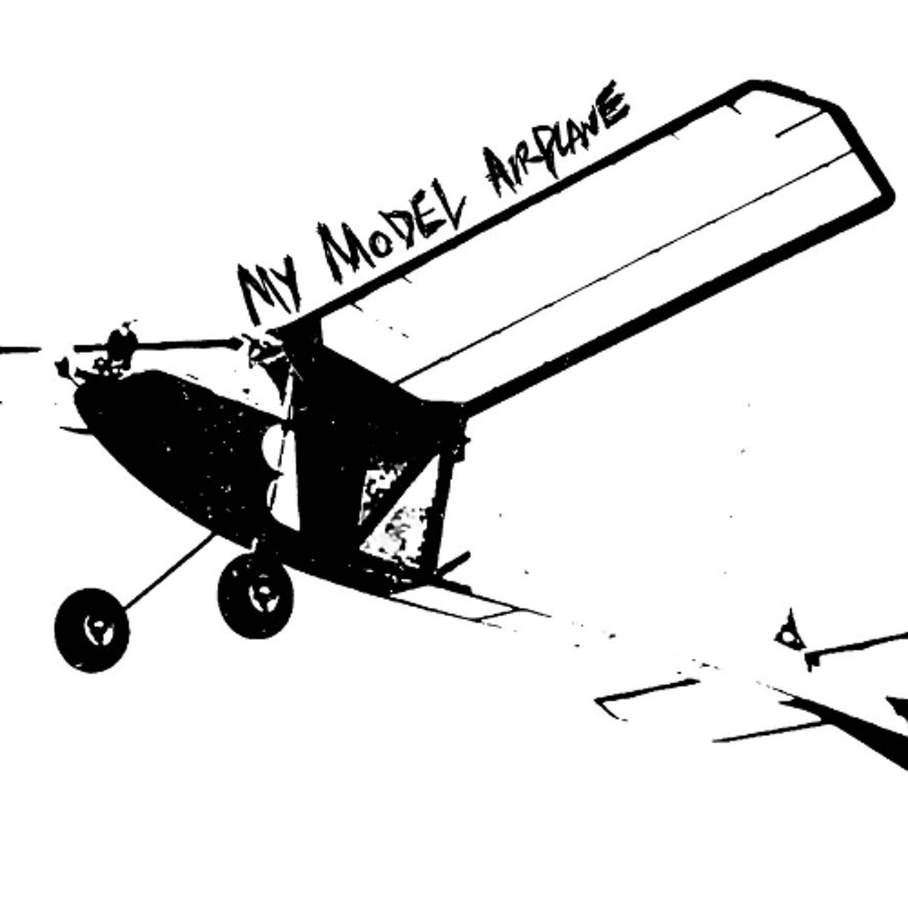 My Model Airplane | Live Performance & Interview | June 5, 2026 episode artwork