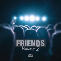 FRIENDS: Volume 2