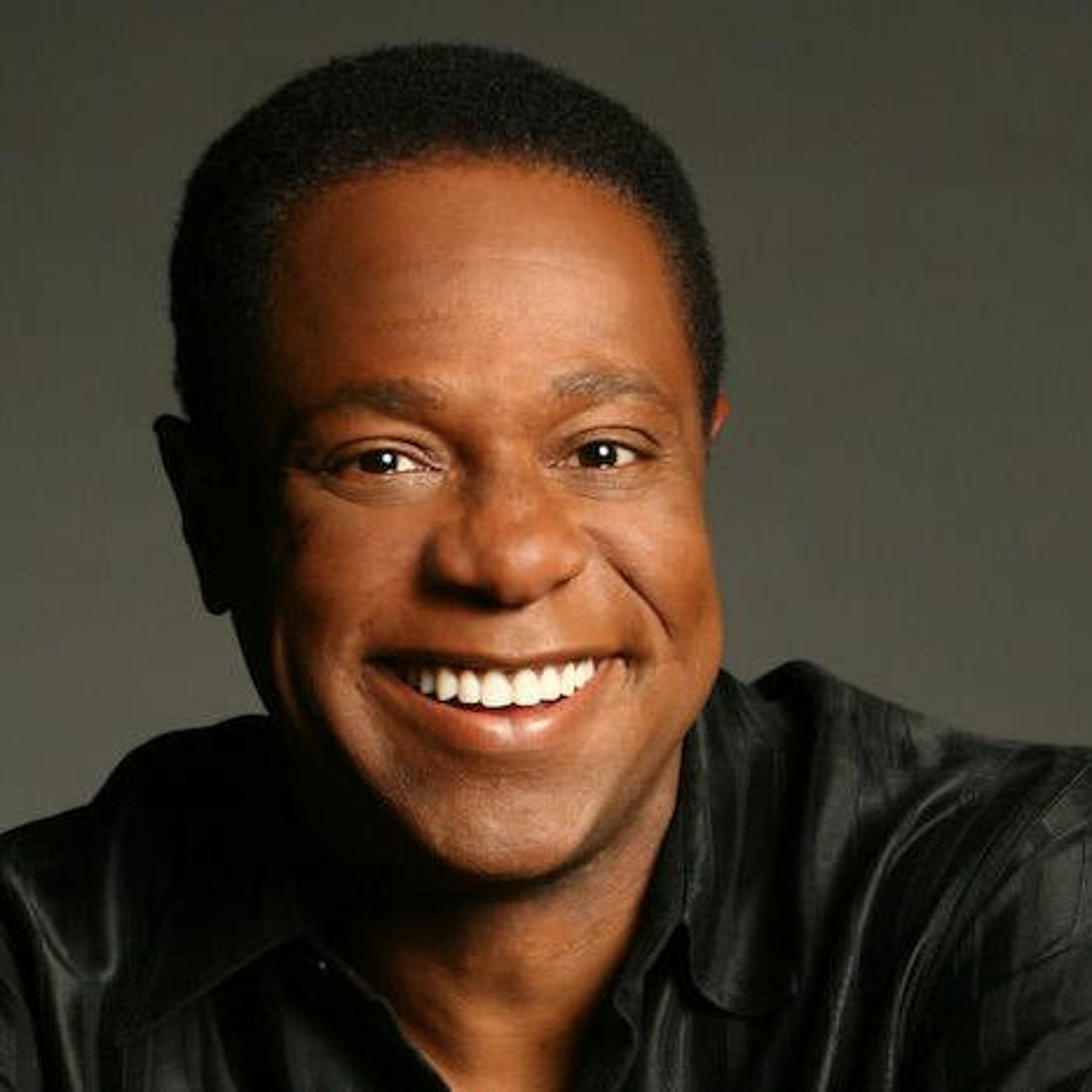 Brian Copeland Helps People Fight the Blues in His One-Man Show episode artwork