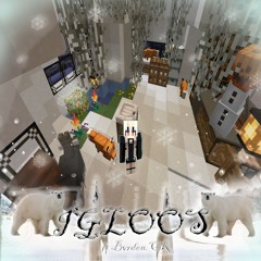 Igloos (ft. Bvrden.CR)