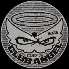 Club Angel - Steppin' Up! [PREVIEW]