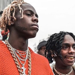 YNW Melly Feat. Yung Bans - No Belt [Audio] (Unreleased)