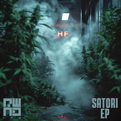 Hourfriend - Selectah [RWD_032]