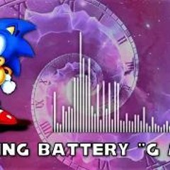 Sonic & Knuckles - Flying Battery [Good Future Remix]