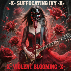 SUFFOCATING IVY -X- Because Of It ( Violent Blooming ) -X-