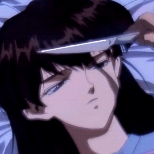 / / You don't know how it feels like