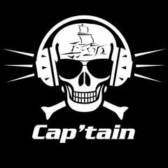 Mix Cap'tain By Cedric Retro
