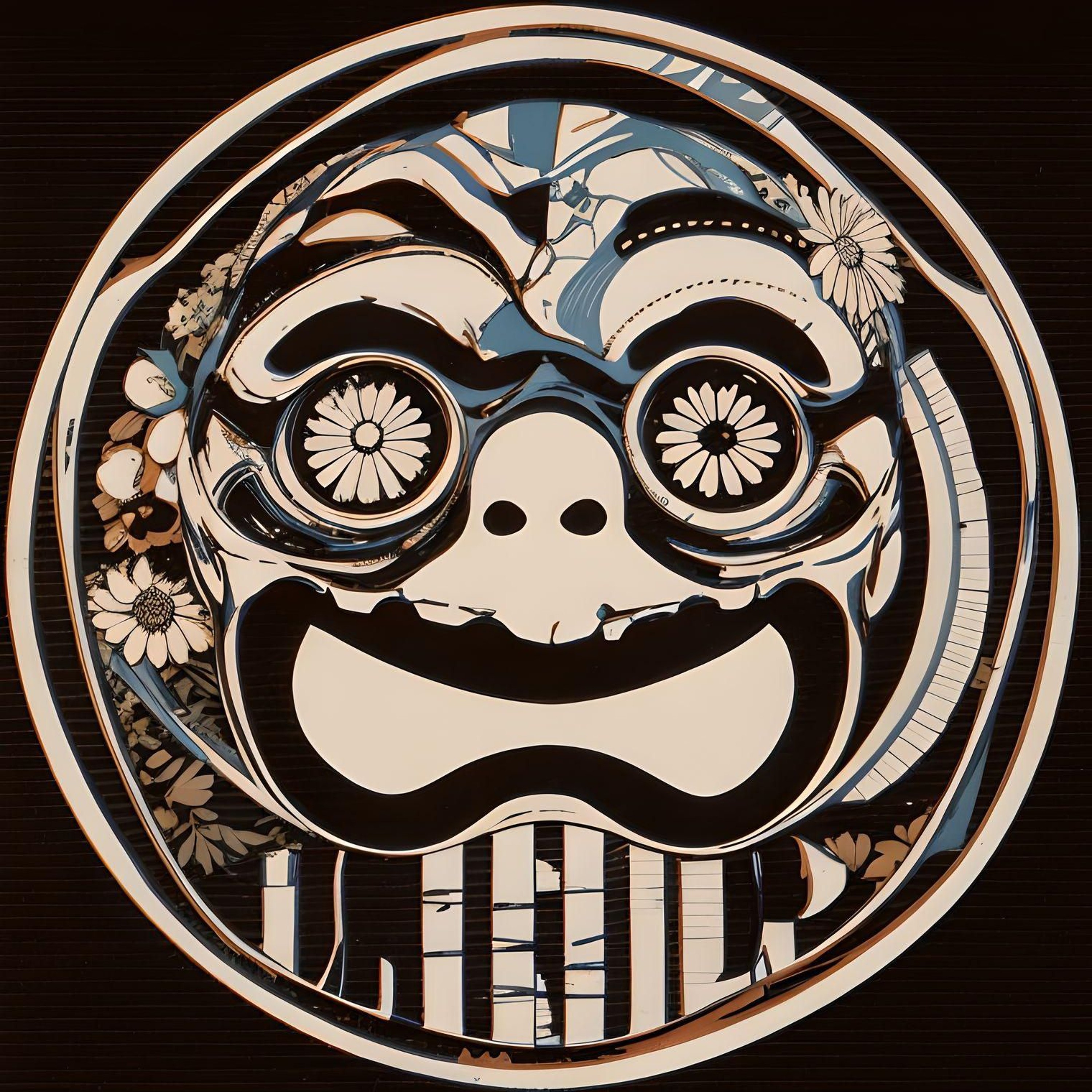 MisterOizooo.. SLOOGY episode artwork