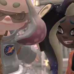 Splatoon 3 Side Order - Origin of Order (Acid Hues Remix)