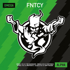 Thunderdome 2024 | Omega | Warm-Up Mix