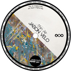 Jason Velo - PK Ripper [Deep Clicks]