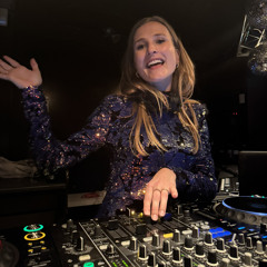 NICO NOVA @ GELUKSVOGELS - Progressive House / Nov ' 24