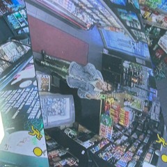 RonTonkin ,(prod cranes& kyuro) mv in dscrptn