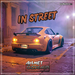 IN STREET - AHMET OZDEMIR