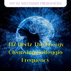 417 Hz Healing Hands (Massage Music)