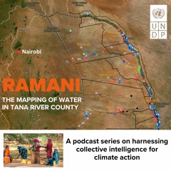 Ramani Episode 1: Unlocking Collective Intelligence: Crowdsourcing Solutions for Climate Action
