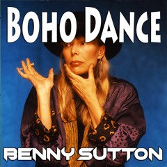 The Boho Dance  - Joni Mitchell cover