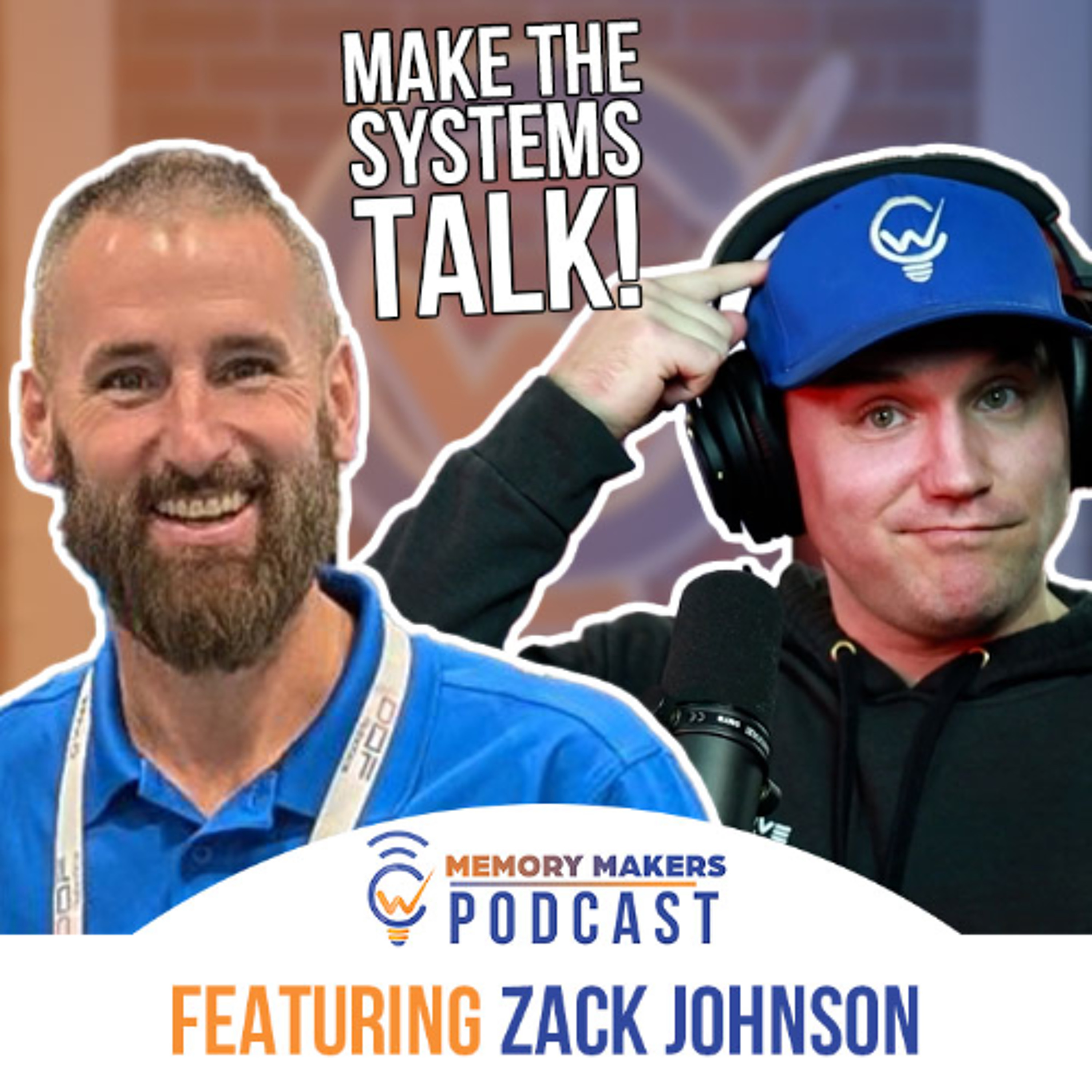 Memory Makers Podcast