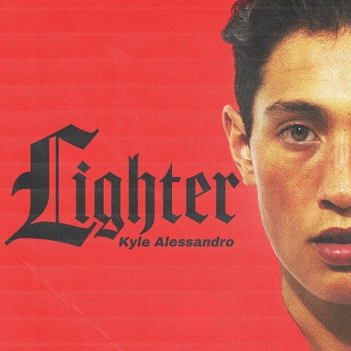 Kyle Alessandro - Lighter(Live)