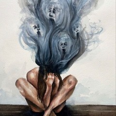 you haunt me - yana
