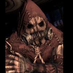 feel like scarecrow {prod.7raptor}