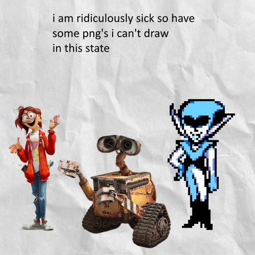 CAUTION: ROGUE CONTESTANTS