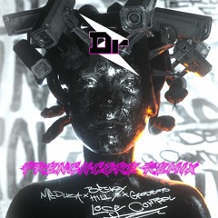 Meduza, Becky Hill, Goodboys - Lose Control (DrZ Extended Mix)