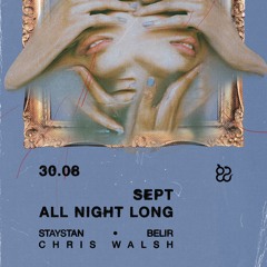 Ciało: Sept All Night Long