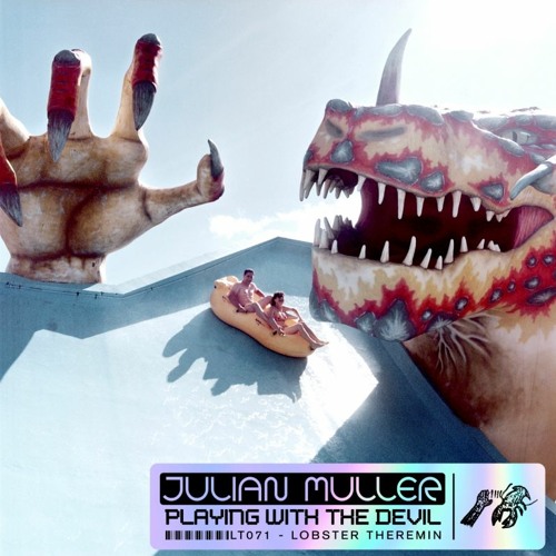 Julian Muller - Shaping The Future [LT071 | Premiere]