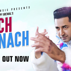 NACH NACH Gippy Grewal