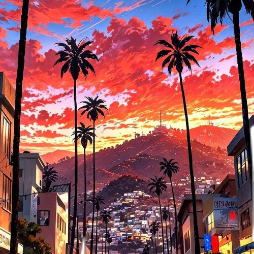 Luis Gabriel x Florin Salam x Mr. Juve - Fetele de la Birou