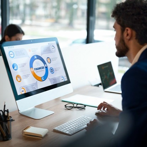 Detailed Information About the Profession of Data Analyst