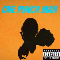 One Punch Man (Prod. BVB)