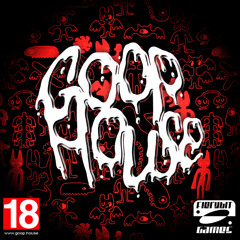 THE GOOP IS LOOSE (HI-SCORES CYPHER)