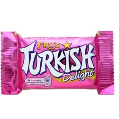 Jeanjean -Turkish Delight