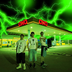 Čo ci dává - SPRT Mo$$y x Stressed x Šegy - FlintShit