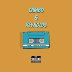 Cambo & Reynolds - Anthem 2 (For Hendo & McMullan) 2021